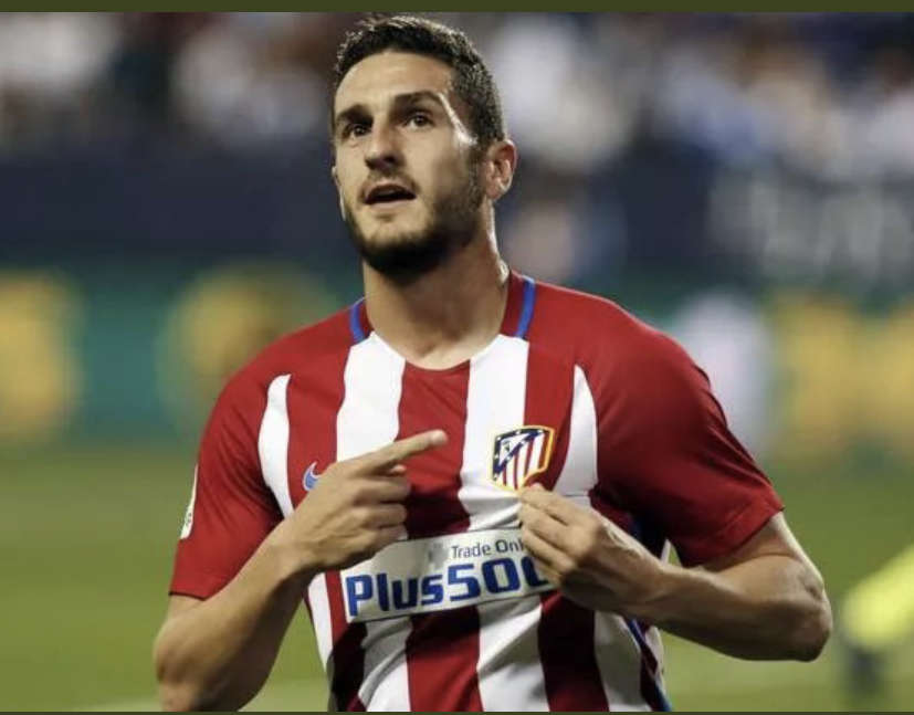 Koke